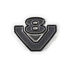 Odznak přívěsek pin V8