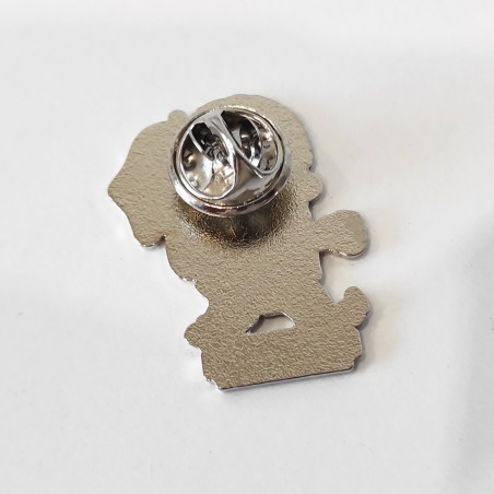 PIN TROLL NORVÈGE NORVÈGE