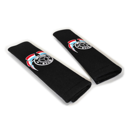 FUNDAS DE CINTURÓN DE SEGURIDAD ESTILO HOLLAND