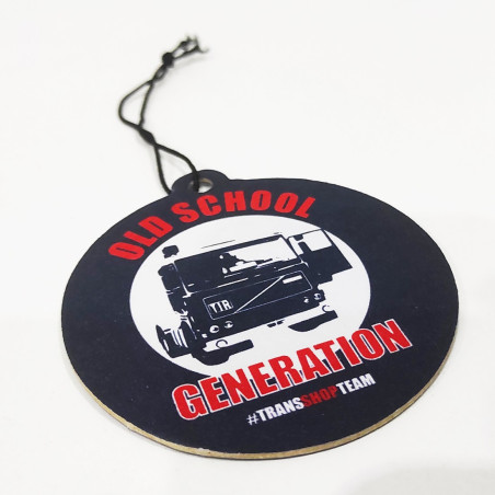 GENERACIJA STARE ŠKOLE NOVI AUTOMOBILI MIRISNI OPASNOST