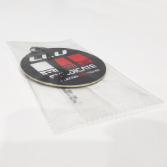 PARFUM PENDENTIF LLU SYNDICATE NEW CAR 2