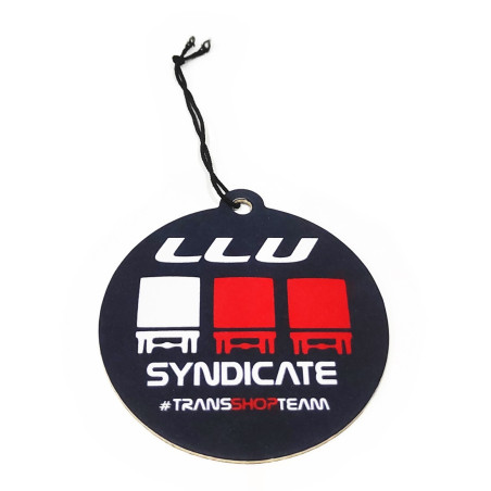 LLU SYNDICATE NOVI MIRIS ZA AUTO MIRIS PRIVJESAK
