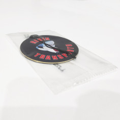 AIR FRESHENER VANILLA REKIN TRANSPORTU 2