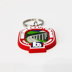 KULCSTARTÓ TIROL BRENNERAUTOBAHN 2