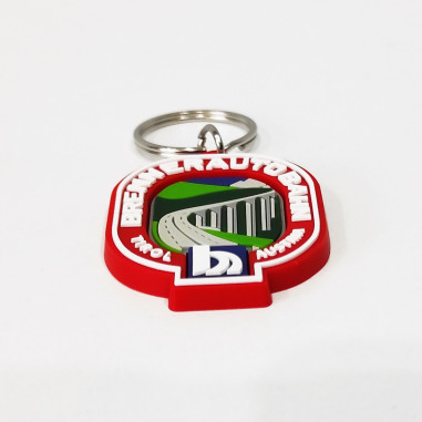 SLEUTELHANGER TIROL BRENNERAUTOBAHN