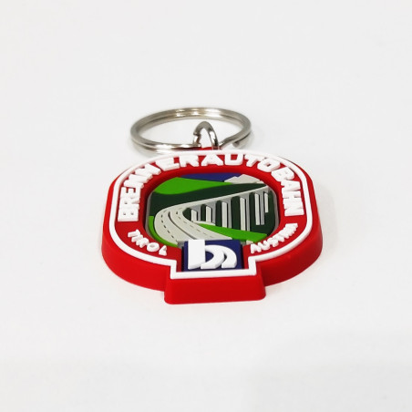 TIROL BRENNERAUTOBAHN PRIVJESAK ZA KLJUČEVE