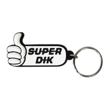 Key hanger SUPER DIK