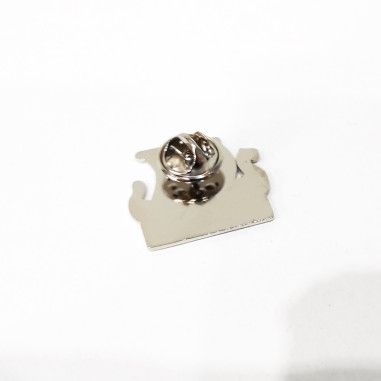 PIN PRZYPINKA NORWEGIA ŁÓDŹ WIKING