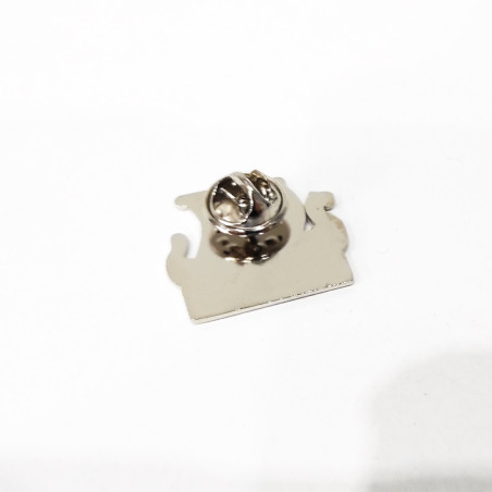 NORWAY VIKINGSHIP - pin