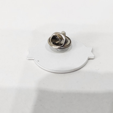 HAND WASH ONLY - pin