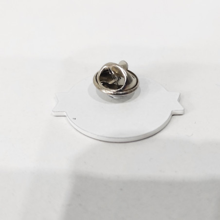 HAND WASH ONLY - pin