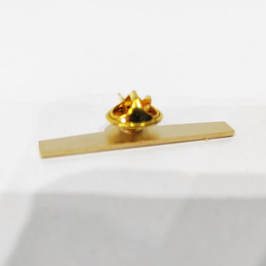 PIN ASG TRANSPORT ŠPEDICIJA BEDŽ