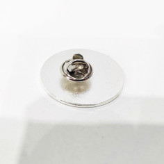 PIN PRZYPINKA THE ARCTIC ROAD 2