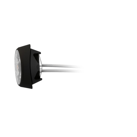 FEU DE GABARIT LED ORANGE PRESSÉ FT-074 Z