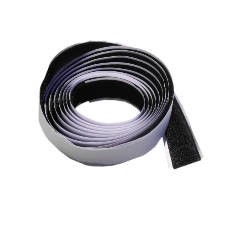 CENEFA PARA PARABRISAS GRIS ESTILO DANÉS FELPA DP03