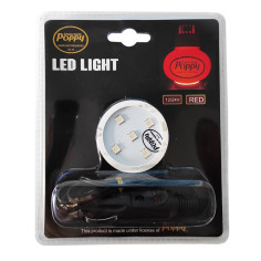 POPPY BACKLIGHT ROJO ORIGINAL