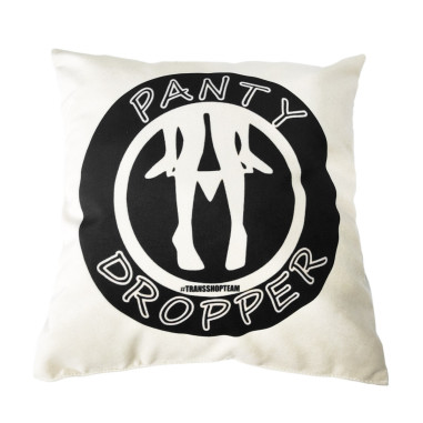 Pillow pluche PANTY DROPPER