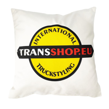 Pillow pluche TRANSSHOP.EU