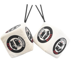 CUBOS DE FELPA DE ESTILO RÚSTICO