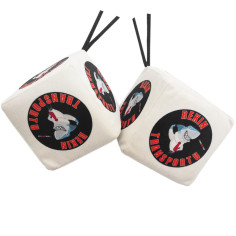 CUBES EN PELUCHE DE TRANSPORT DE REQUINS