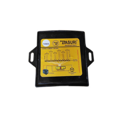 FANFARA BASURI 2.0 BABY SHARK kontroler 19...