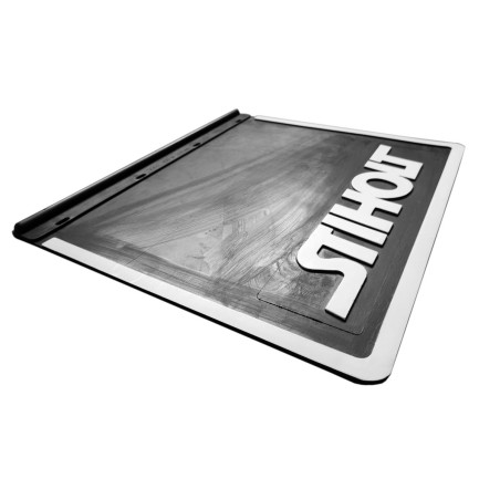 STIHOLT MODDERKAP ORIGINEEL 40X35 STOOM GESTEMPELD