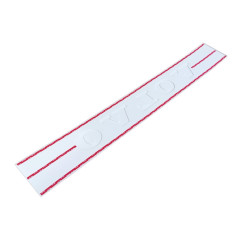 Grillöverdrag VOLVO FH5 grill 2