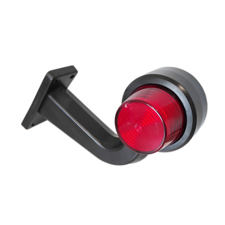 Marker light LED NEON white red OLD SCHOOL