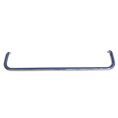 TUYAUTERIE DE TOIT SCANIA R HIGHLINE ACIER INOXYDABLE 2