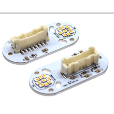 MAN TGX 2020+  AMBER DRL CONVERSION KIT 2