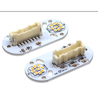 MAN TGX 2020+  AMBER DRL CONVERSION KIT