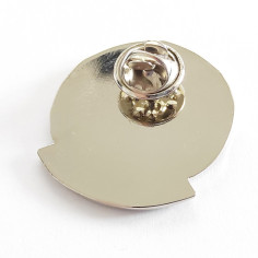 GOING NORTH  - pin 2