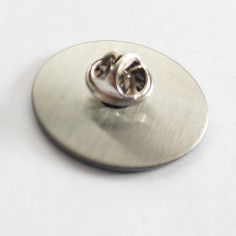 PIN WERELDWIJD TRUCKER MEISJES PIN 2