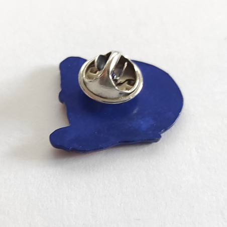 ASG - pin