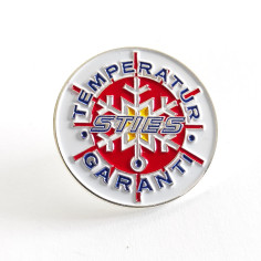 STIES - pin