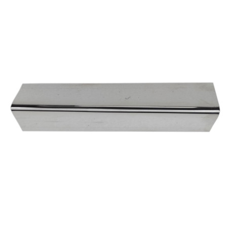 4x stainless pyramid fyr fyr 30cm