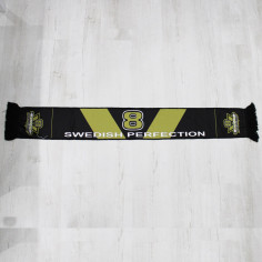SCARF V8 SWEDISH PERFECTION