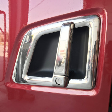 SCANIA NG R/S Door handle cover
