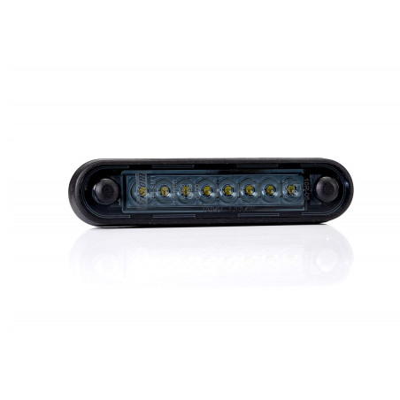 LAMPADA DI SEGNALAZIONE A LED LUNGA E SCURA
