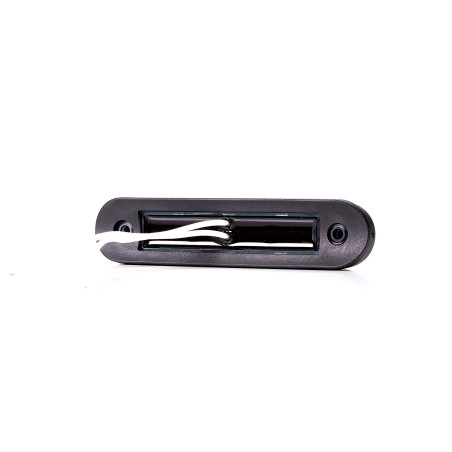 Marker light LONG DARK LED red