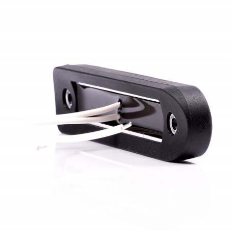 Marker light LONG LED red